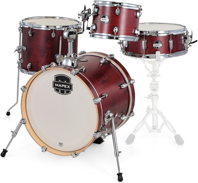 Mapex Mars Maple Bebop Shell Set WI