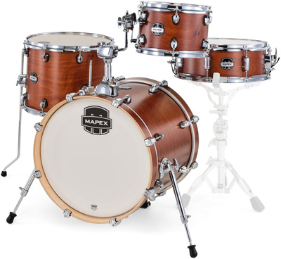 Mapex Mars Maple Bebop Shell Set WM
