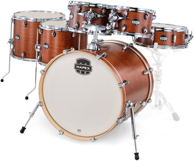 Mapex Mars Maple Stage+ Shell Set WM
