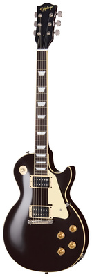 Epiphone Jeff Beck Oxblood 1954 LesPaul