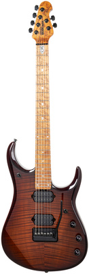 Music Man Petrucci JP15 Amber Waves FT