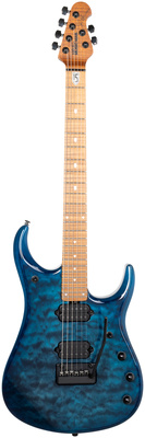Music Man Petrucci JP15 Ultramarine QT