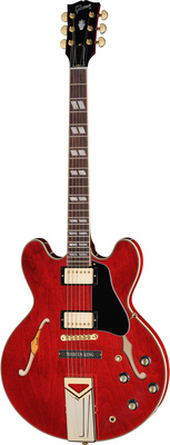 Gibson Marcus King ES-345 Sixties Ch.