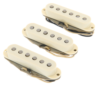 Mojotone Rene Martinez ST Set AW