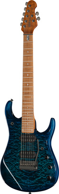 Petrucci JP15 7 Ultramarine QT