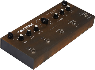SOMA Cosmos Rust Edition