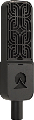Ohma World Motif Condenser Black & Black