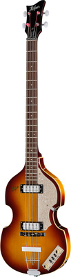 Höfner Ignition Bass Limited HI-VB-SB
