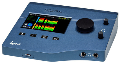 Lynx Studio Mesa TB3