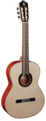 Alhambra Green Sustain Classical w/GBag