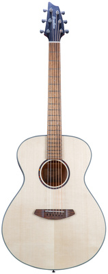 Breedlove Discovery S Concert LH