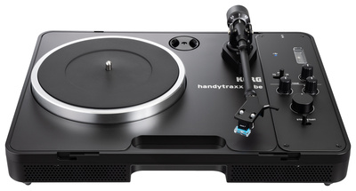 Korg handytraxx tube