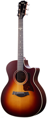 Taylor 314c The Last of Us