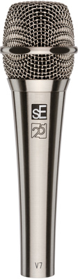 SE Electronics V7 NI-25AE Nickel