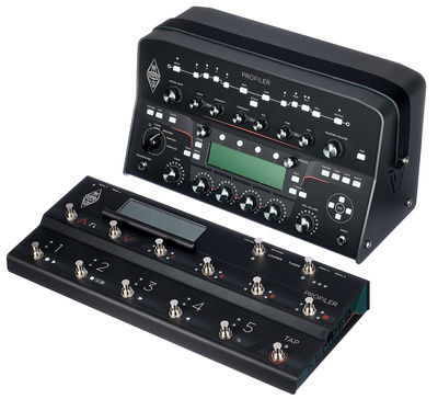 Profiler Head + Remote MK 2