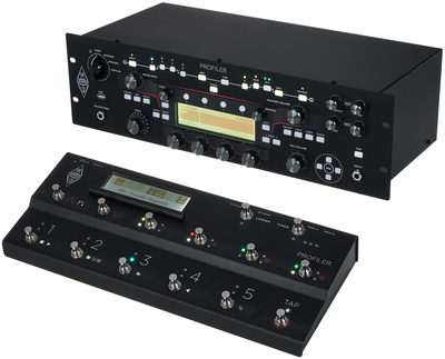Profiler PowerRack+ Remote MK2