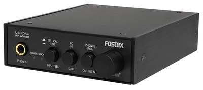 Fostex HP-A3mk2