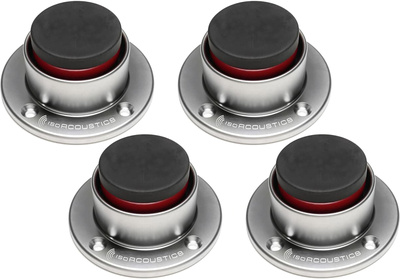 IsoAcoustics Stage 1 Set