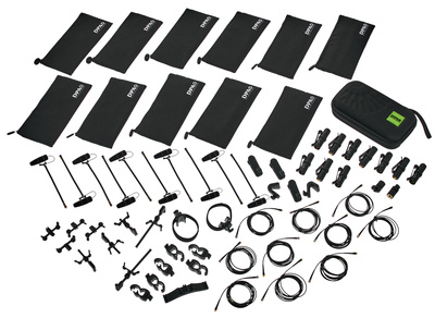 DPA KIT-4099-DP-10R-C