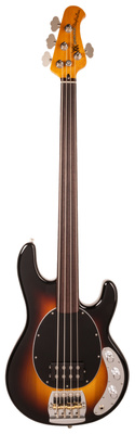 Music Man Pino Palladino Fretless StingR