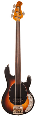Music Man Pino Palladino Icon StingRay
