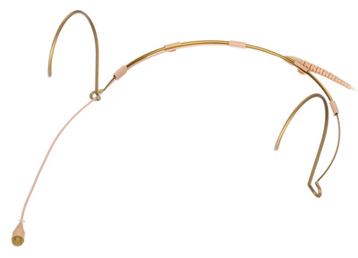 DPA 4066-OP-A-F90-LH beige