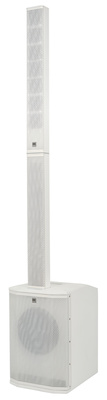 Polar 10 MK2 WH