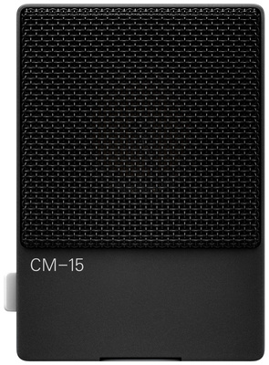 CM-15 Black