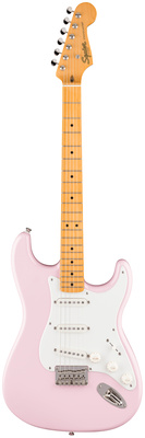 Squier CV 50s Strat HT MN PPG SHP