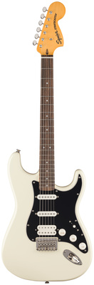 Squier CV 70s Strat HT HSS LRL OWT
