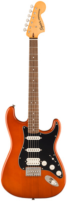 Squier CV 70S STRAT HT HSS LRL MOC