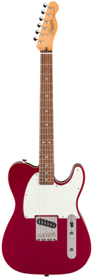 Squier CV Custom Esquire LRL PPG CAR