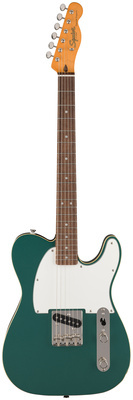 Squier CV Custom Esquire LRL PPG SHW