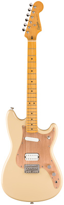 Squier CV Duo Sonic HS MN GPG DSD