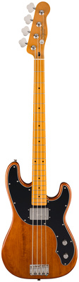Squier CV Tele Bass MN BPG MOC