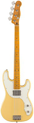 Squier CV Tele Bass MN PPG VWT