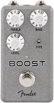 Fender Hammertone Boost