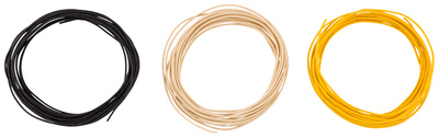 Fender Cloth Wire 4,5m