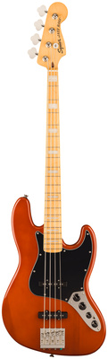 Squier CV Act 70s J Bass MN BPG MOC