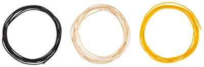 Fender Cloth Wire 3m