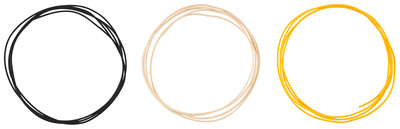 Fender Cloth Wire 1,5m