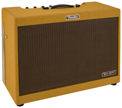 Fender Tone Master FR-12 Tweed