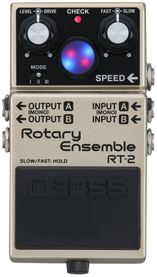 Boss RT-2 Rotary Ensemble