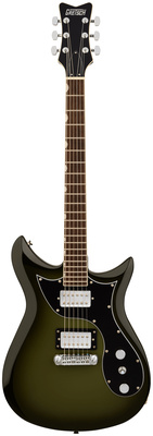 Gretsch EMTC CVT WYCHWD GRN
