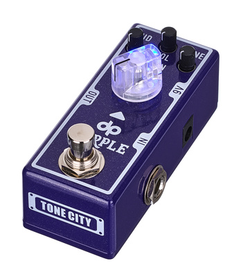 Tone City Durple - Overdrive