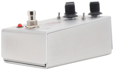 Keeley Manis Overdrive