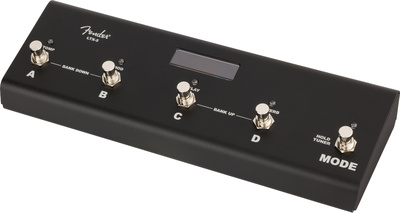 Fender LTX-5 Footswitch