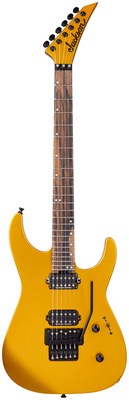 Jackson American SRS VTO GOLD RUSH