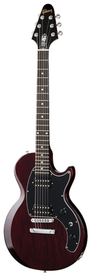 Gibson Les Paul Music City Sp. WR