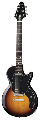 Gibson Les Paul Music City Sp. TB